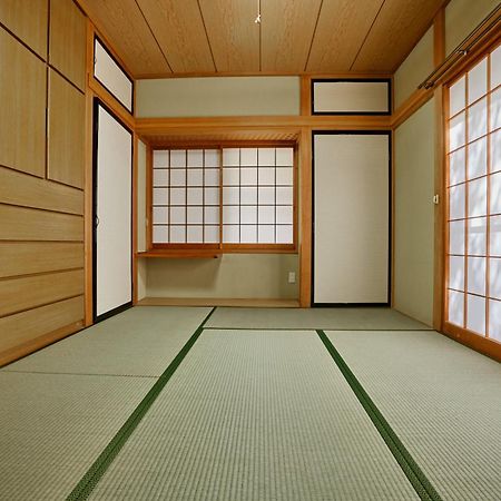 Aoki 富士河口湖眺望 Bbq送迎ok 貸切大型別荘 Bagian luar foto